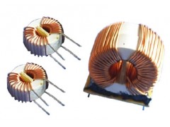 ZUANBAO-非晶磁環系列